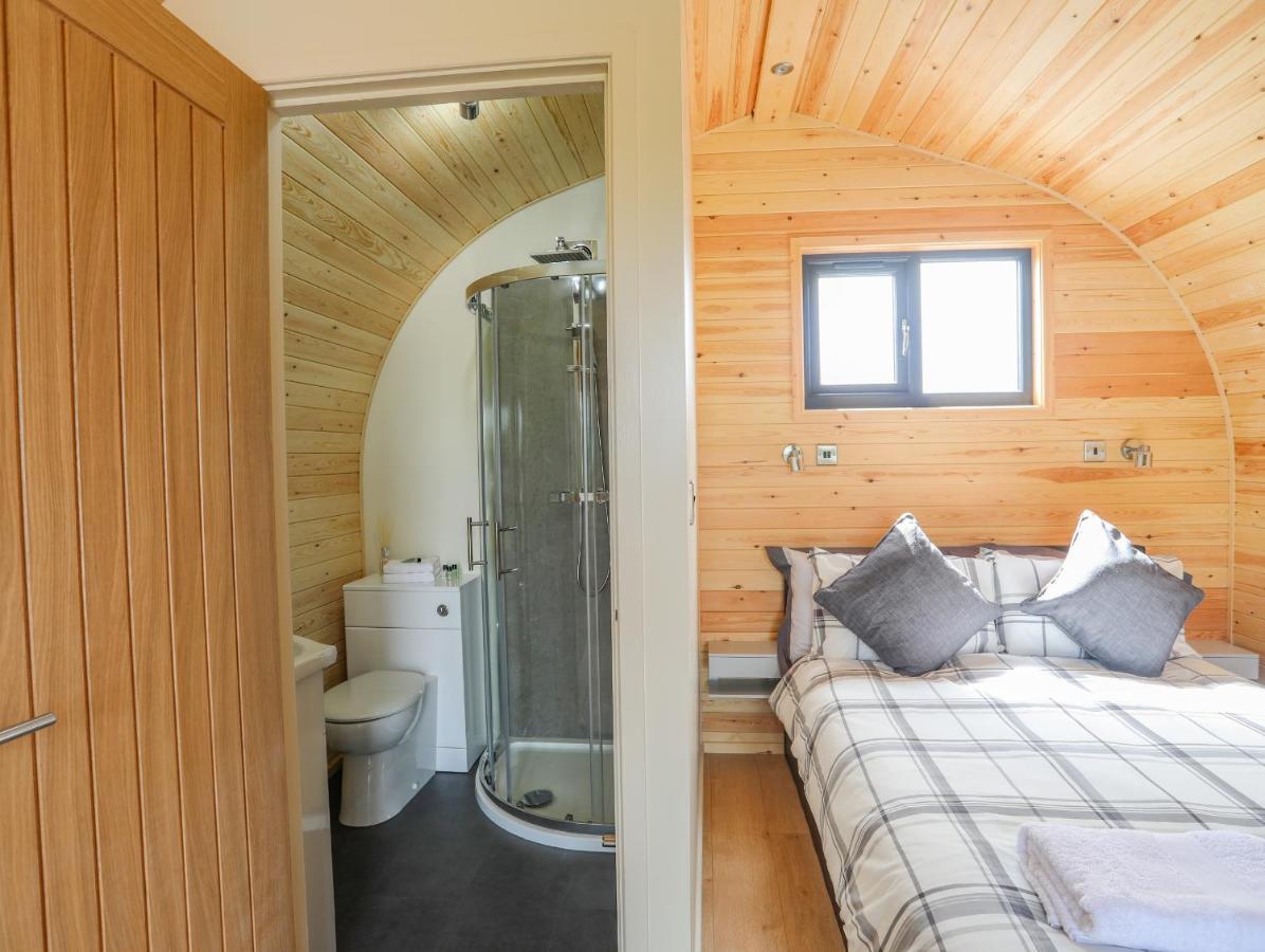 Caban Cariad Holyhead Exterior foto